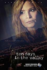 Ten Days In The Valley (2017)