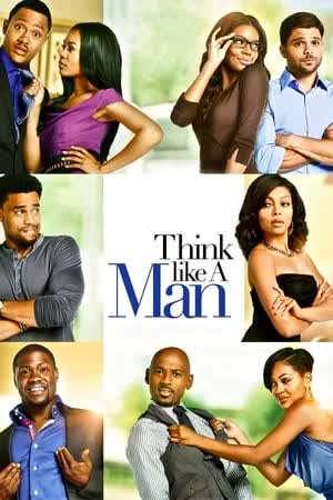 Think Like a Man (2012) สงครามสยบหัวใจนายตัวดี 