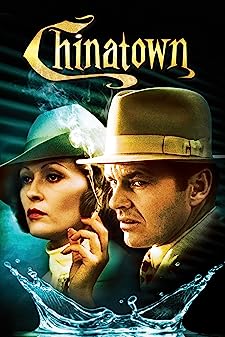 Chinatown (1974) ไชน่าทาวน์