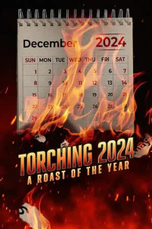 Torching (2024) มหกรรมเผาแห่งปี