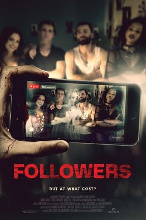 Followers (2021) [NoSub]