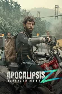 Apocalypse Z The Beginning of the End (2024)