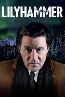 Lilyhammer Season 1 (2012)