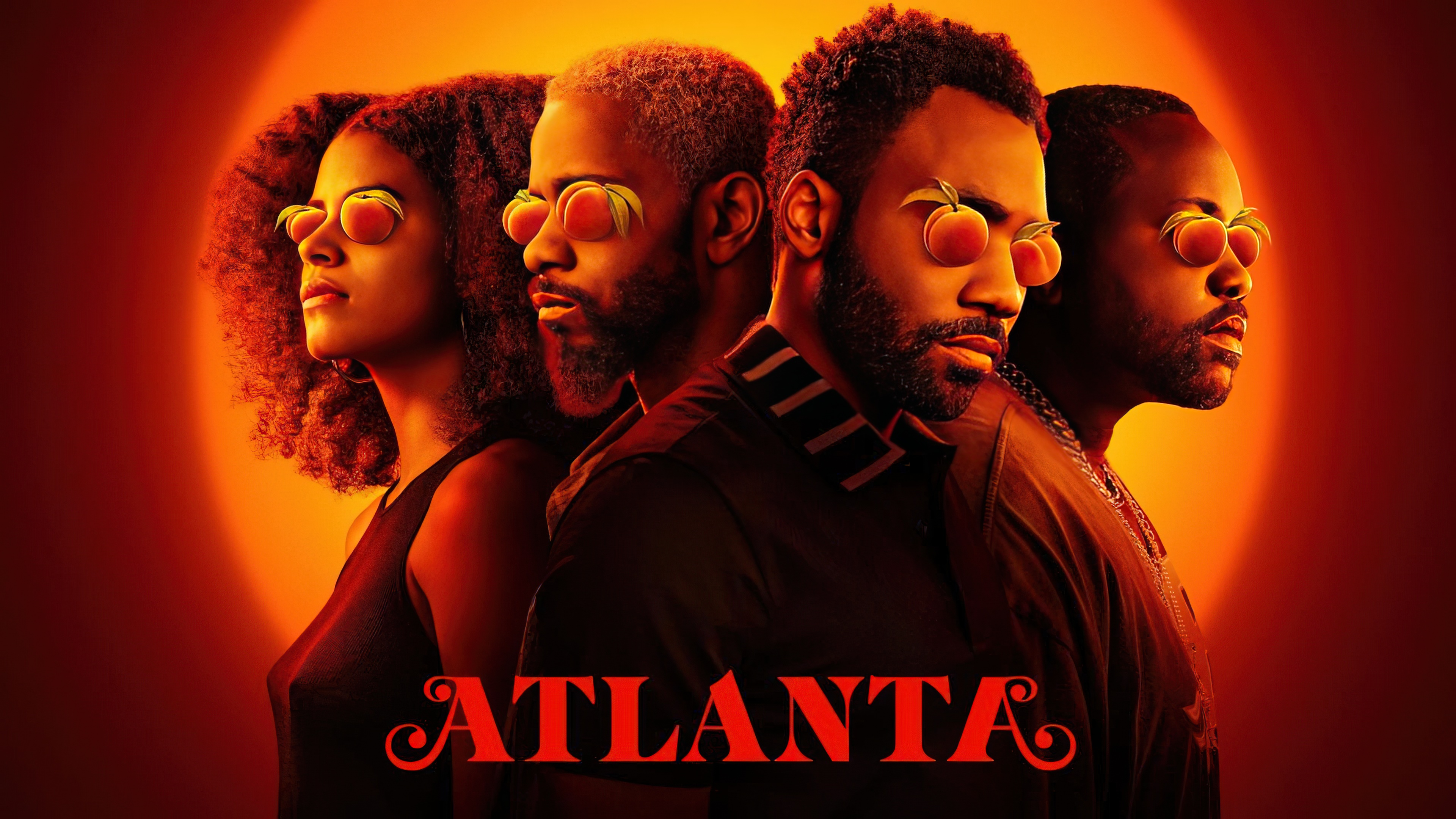 Atlanta Season 4 (2022)