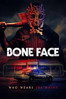 Bone Face (2025) [NoSub]