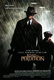 Road to Perdition (2002) ดับแค้นจอมคนเพชฌฆาต