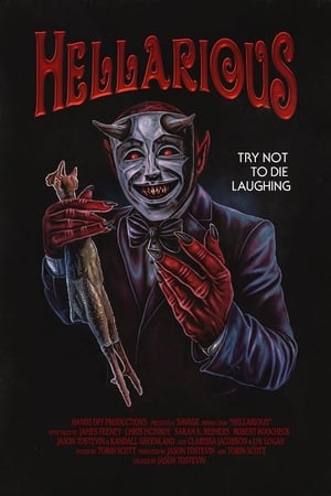 Hellarious (2019) [NoSub]