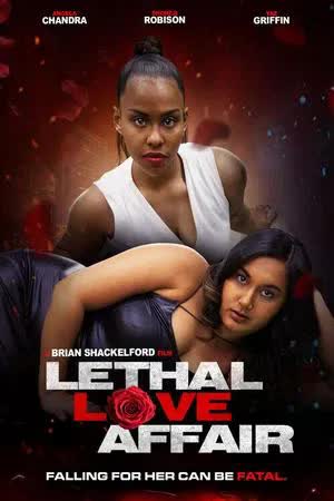 Lethal Love Affair (2024) [NoSub]