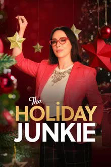 The Holiday Junkie (2024) [NoSub]