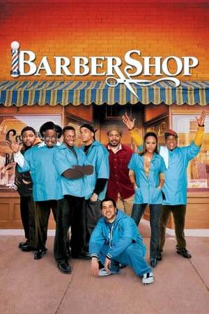 Barbershop (2002) 