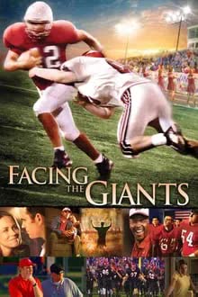 Facing the Giants (2006)