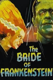 Bride of Frankenstein (1935)