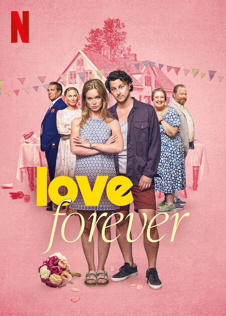 Love Forever (2025) รักนิรันดร์