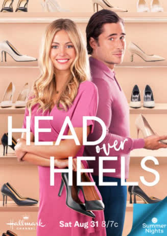 Head Over Heels (2024) [NoSub]