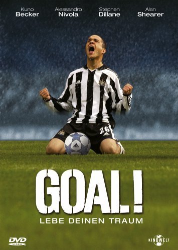 Goal! (2005)