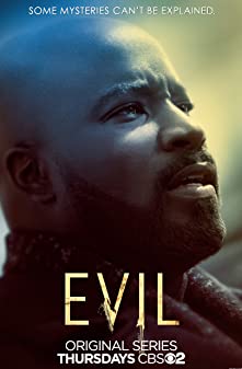 Evil Season 2 (2020) ลวงหลอนร่างสิงสู่ [ไม่มีซับไทย]