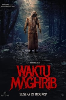 Waktu Maghrib (2023) 