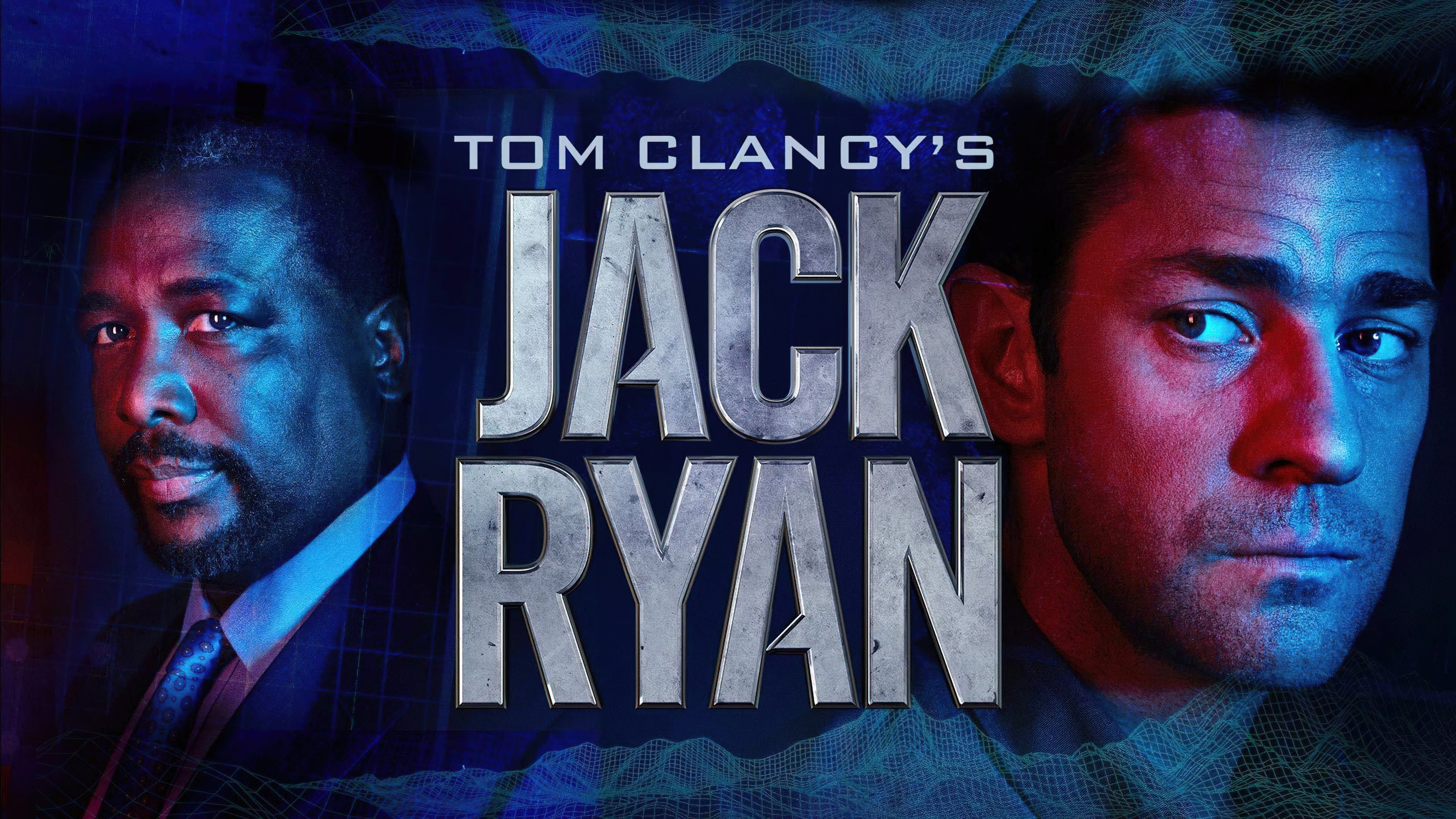 Tom Clancys Jack Ryan Season 4 (2023) 