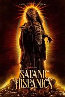 Satanic Hispanics (2022) [NoSub]	