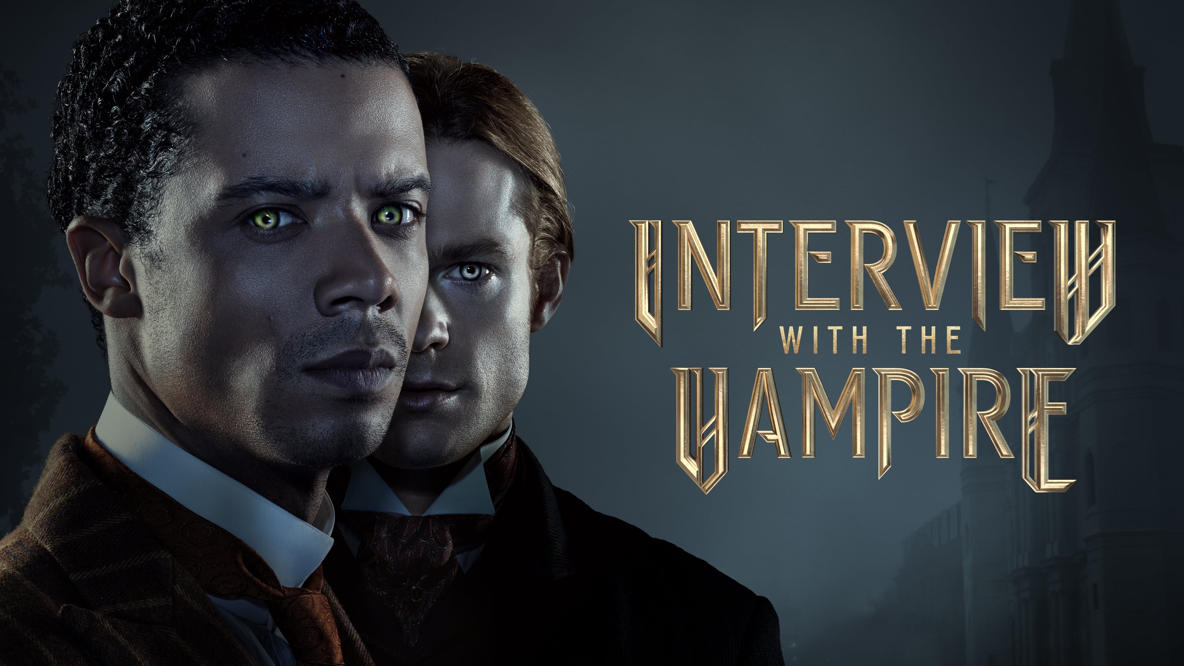 Interview with the Vampire Season 1 (2022)