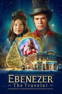 Ebenezer the Traveler (2024) [NoSub]