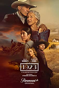 1923 Season 1 (2023) [ไม่มีซับไทย]