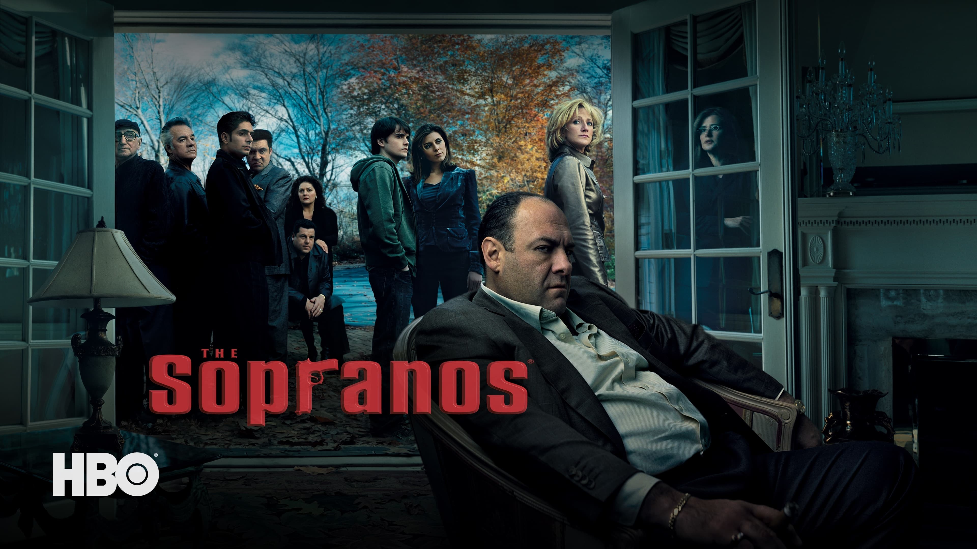 The Sopranos Season 4 (2002)