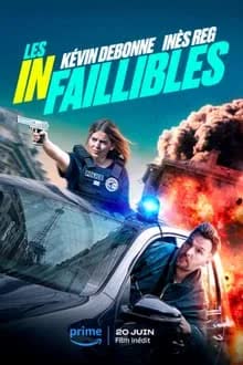 The Infallibles (2024) [NoSub]