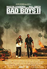 Bad Boys 2 (2003)