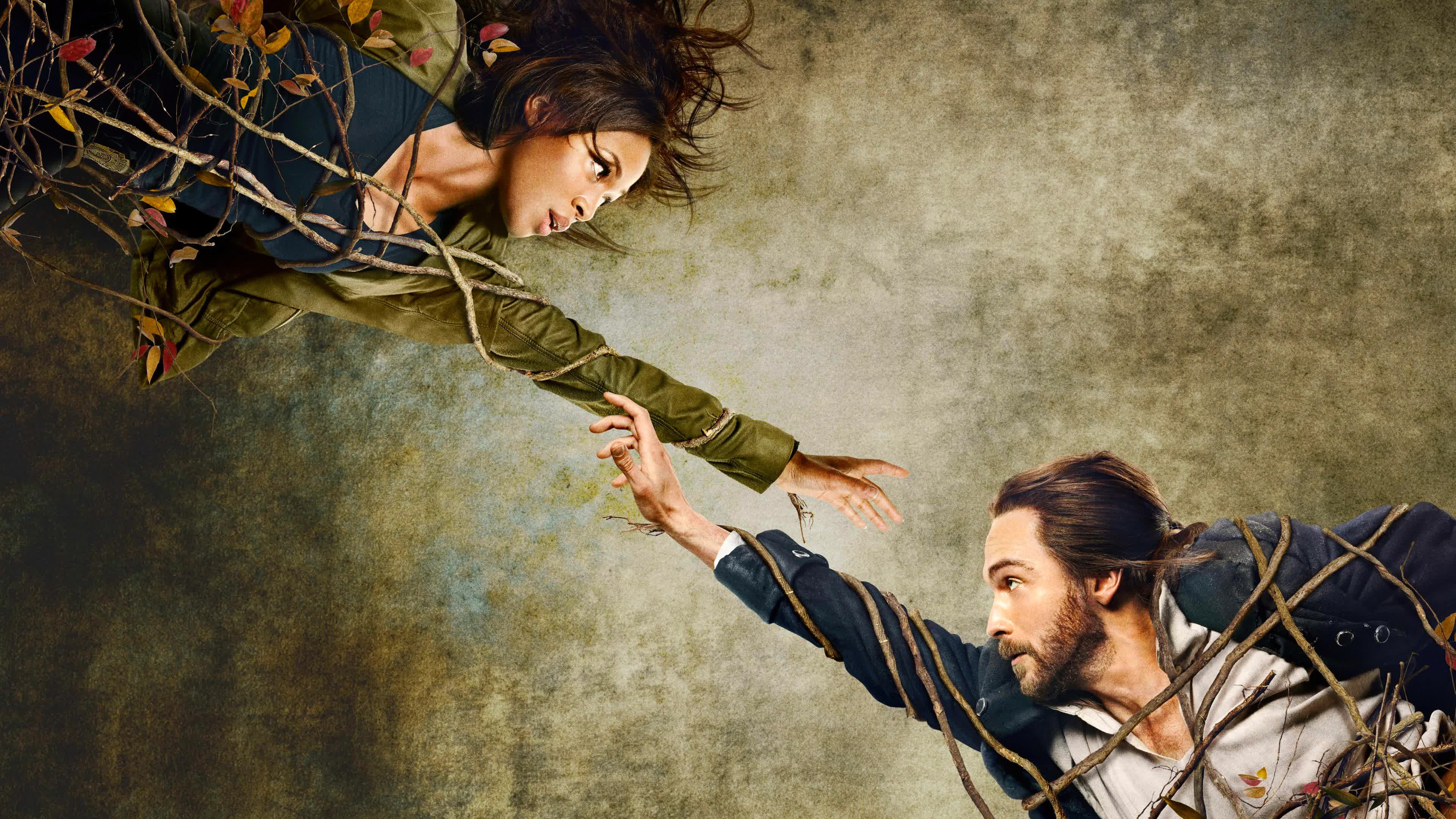 Sleepy Hollow Season 3 (2015) ผีหัวขาดล่าหัวคน