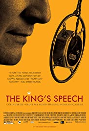 The King's Speech (2010) ประกาศก้องจอมราชา