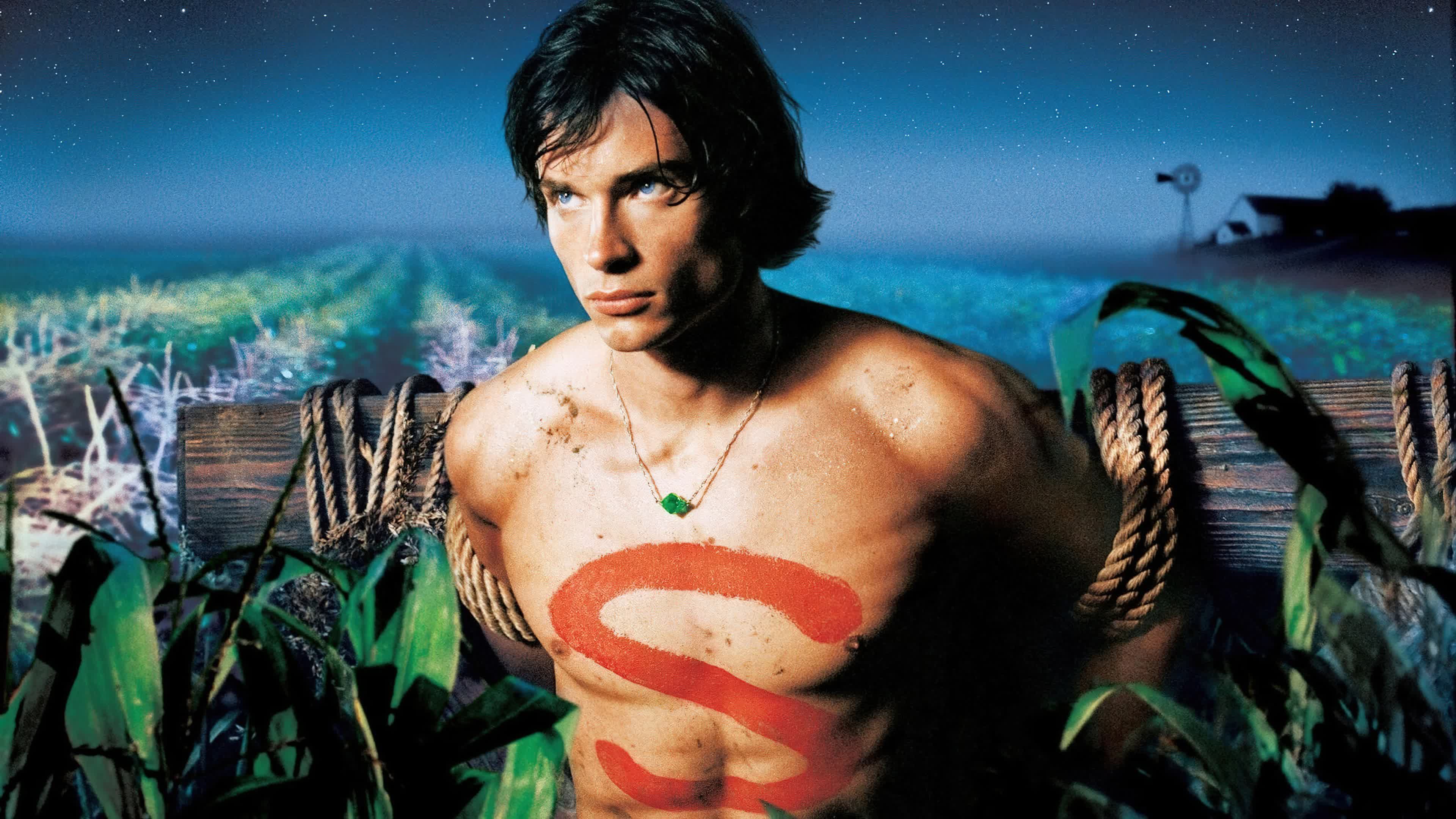 Smallville (2002) 