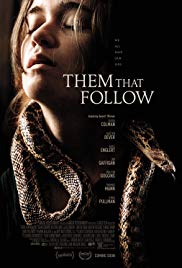 Them That Follow (2019)