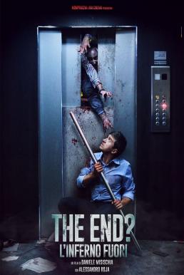 The End? (2017) หลบซอมบี้คลั่ง