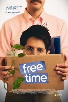 Free Time (2023) [NoSub]