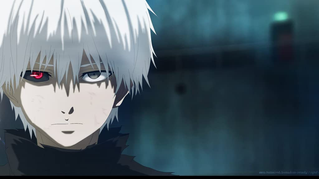 Tokyo Ghoul Season 3 (2018) ผีปอบโตเกียว 