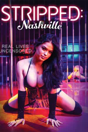 Stripped Nashville (2020) [NoSub]