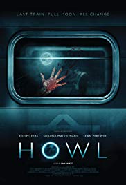 Howl (2015) คืนหอนโหด