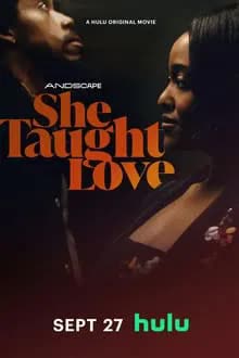 She Taught Love (2024)