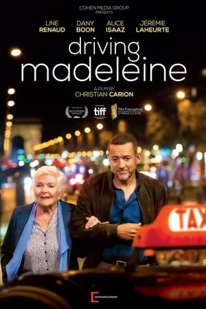 Driving Madeleine (2022) [NoSub]