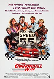 The Cannonball Run (1981) เหาะแล้วซิ่ง