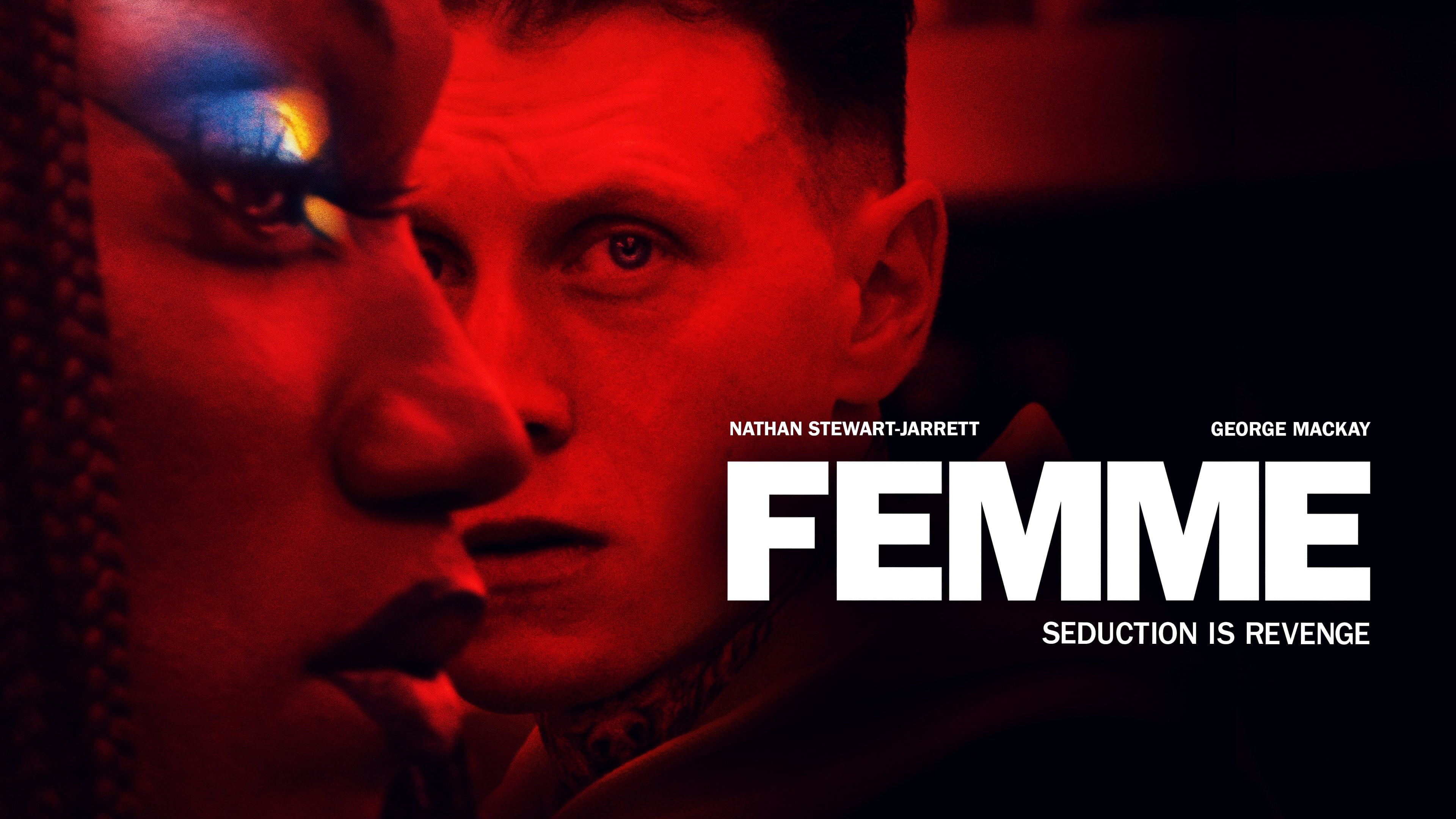 Femme (2023) [NoSub]