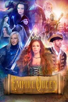 Empire Queen The Golden Age of Magic (2024) [NoSub]