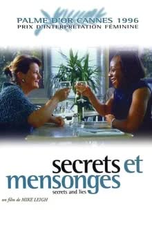 Secrets & Lies (1996)