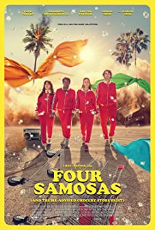 Four Samosas (2022) [ ซับแปล Google]