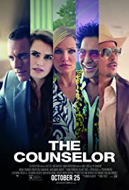 The Counselor (2013) ยุติธรรม อำมหิต