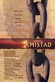 Amistad (1997) หัวใจทาสสะท้านโลก