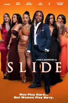 Slide (2025) [NoSub]