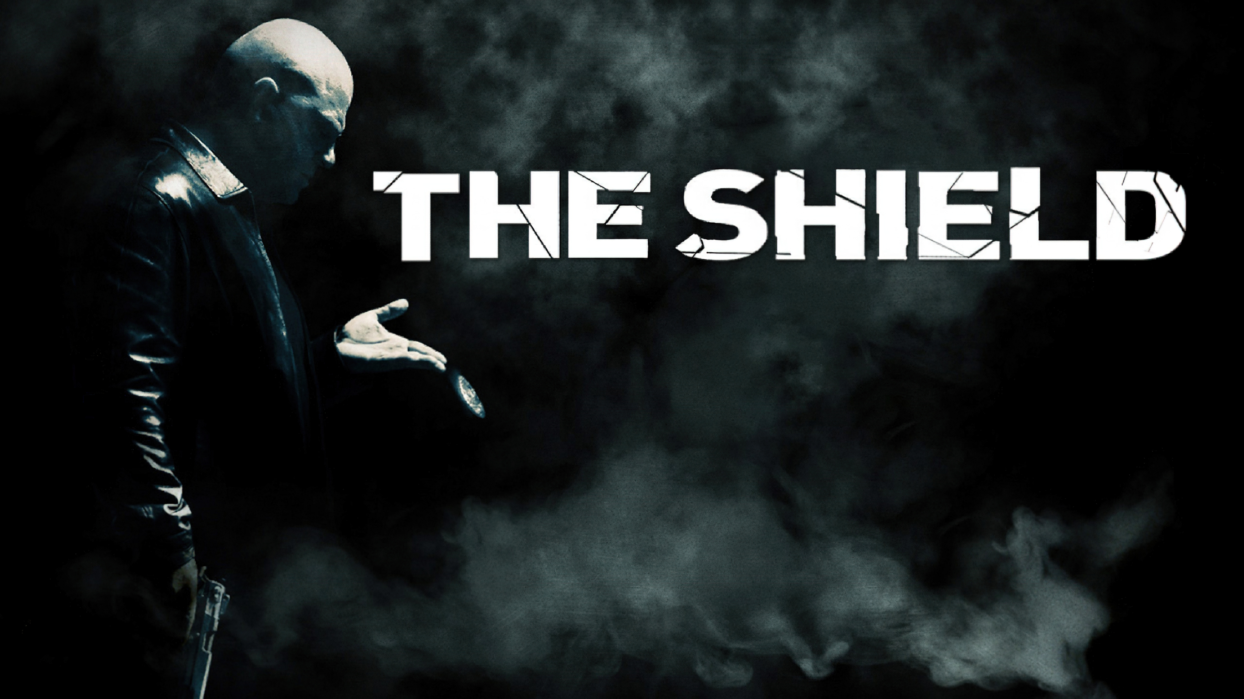 The Shield Season 2 (2003)