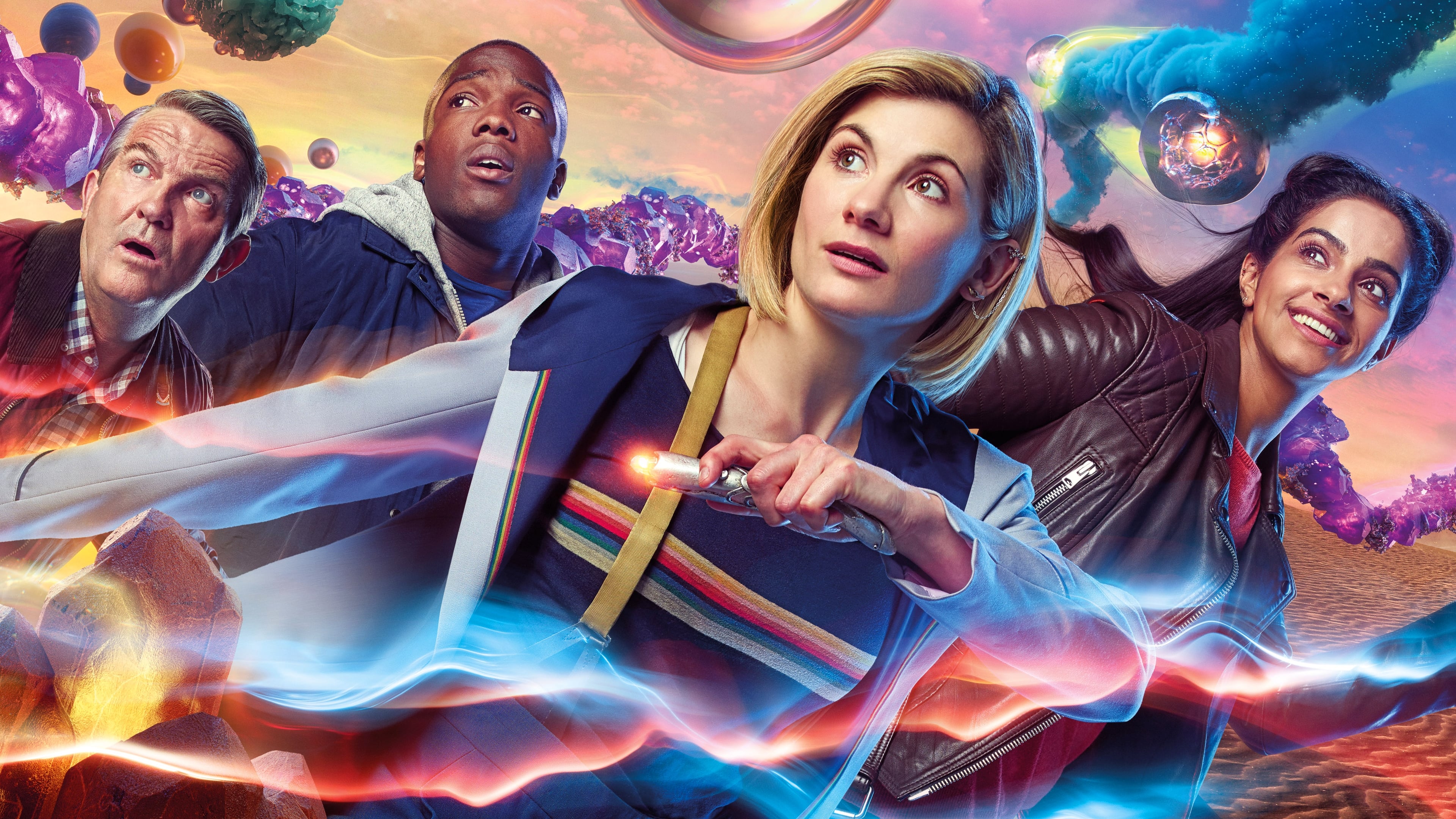 Doctor Who Season 14 (2023) ตอน 4